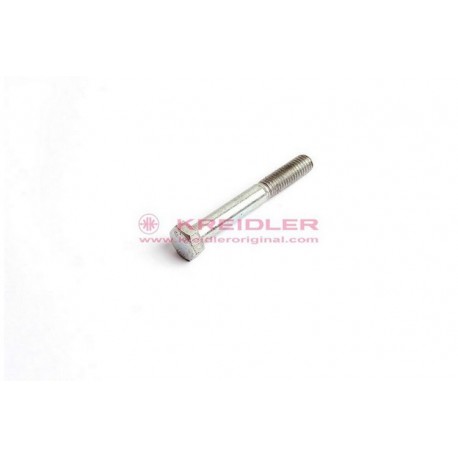 Tornillo hexagonal M8x60 DIN 931