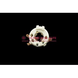Bulb socket Ba20