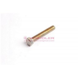 Sechskantschraube M8x50 DIN 931