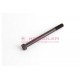 Zeskantbout M8x97 DIN 931