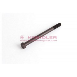 Hex.head screw M8x97 DIN 931