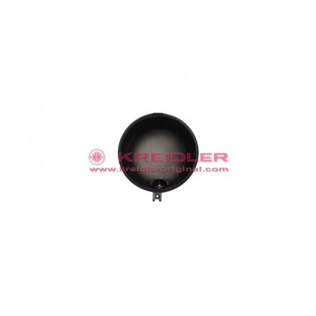 Carcaça do farol MF23/24 ZKW