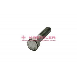 Sechskantschraube M10x45 DIN 931