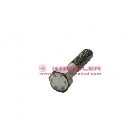 Zeskantbout M10x45 DIN 931