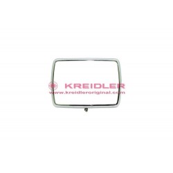 Retaining ring rectangular