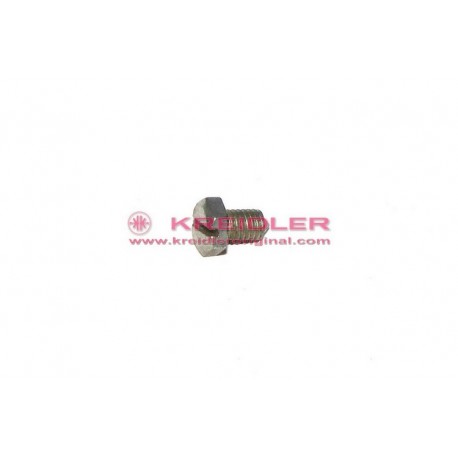 Befestigungsschraube für Reflektor M5x8