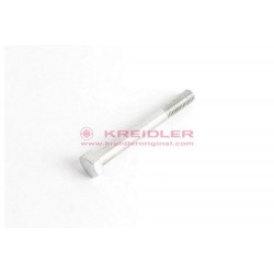 Sechskantschraube verzinkt M10x90 DIN 931