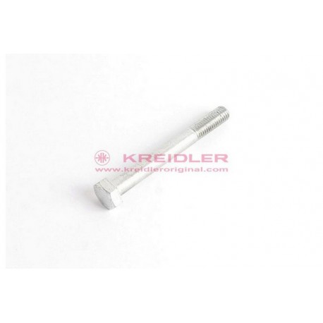 Tornillo hexagonal M10x90 DIN 931