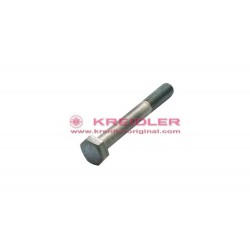 Sechskantschraube M10x75 DIN931 Ers.00.10.34