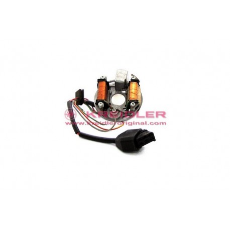 Ankerplatte vollst. BOSCH 35-5/18W