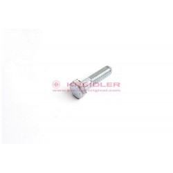 Sechskantschraube(Federauf.) M10x40 DIN 931