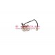 Set of contacts BERU/BOSCH