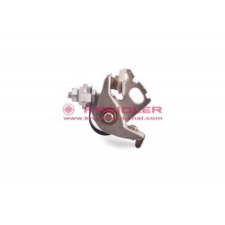 Contact support with rocker arm RS BOSCH 020