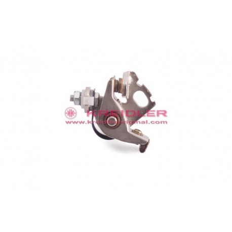 Contact support with rocker arm RS BOSCH 020