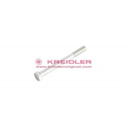 Hex.head screw M8x80 DIN 931