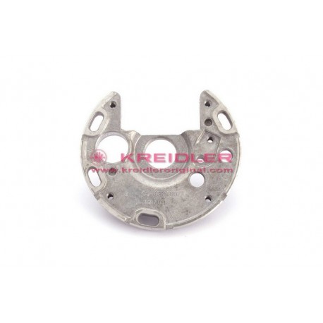Armature plate stripped  BOSCH