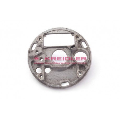 Armature plate stripped  BOSCH