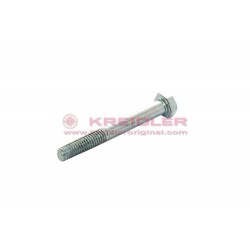 Sechskantschraube M6x50 DIN 931