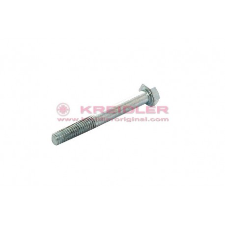 Zeskantbout M6x50 DIN 931