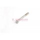 Tornillo hexagonal M6x55 DIN 931