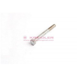 Sechskantschraube M6x55 DIN 931