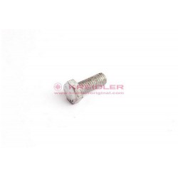 Sechskantschraube M5x45 DIN 931