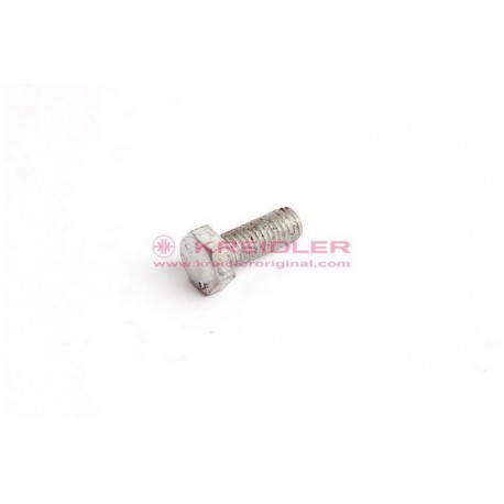 Zeskantbout M5x45 DIN 931