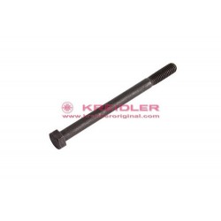 Tornillo hexagonal M8x105 DIN 931