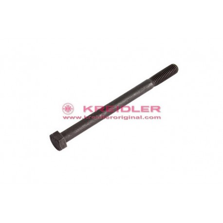 Tornillo hexagonal M8x105 DIN 931