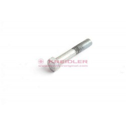 Sechskantschraube M7x38 DIN 931