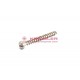 Tornillo 3,5x30
