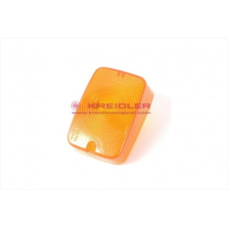 Verre de substituition