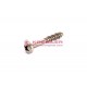 Tornillo p/ intermitente