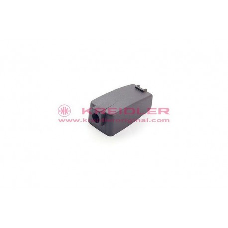 Flash light housing