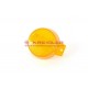Flash light glass