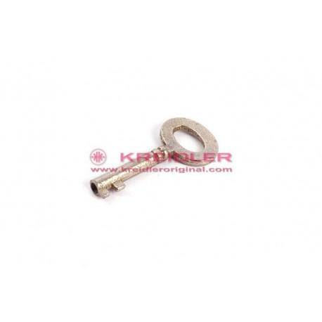 Key for bag