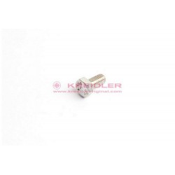 Tornillo hexagonal M6x12 DIN933 sub.00.11.13