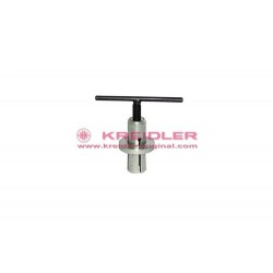 Puller for crankshaft BO15