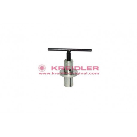 Puller for crankshaft BO15