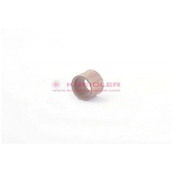 Bushing 17,4mm long