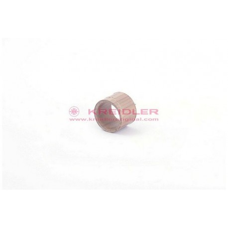 Bushing 17,4mm long