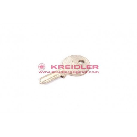 Schlüsselrohling für Tankdeckel  495.00.98