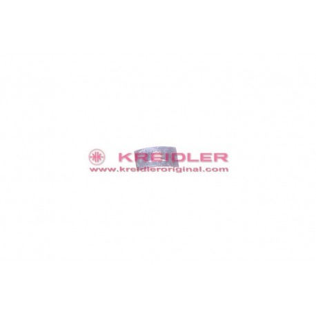 Klemmsicherung MF 6x13x19x0,4