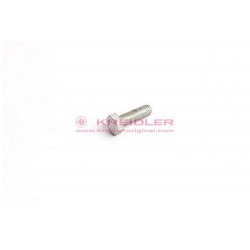 Hex.head screw M6x20 DIN 933 Karro