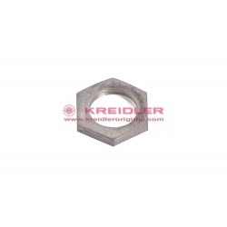 Hex.nut M10 SW14 2,5 high