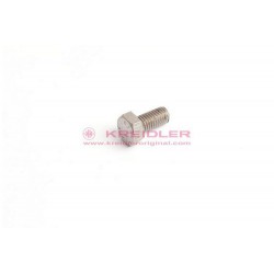 Sechskantschraube M8x15 DIN 933 Ers.00.11.53