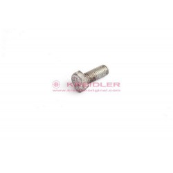 Tornillo hexagonal M8x20 DIN 933sub.00.10.71