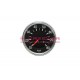Kilometerteller (Met chrome rand)0-120Km/h