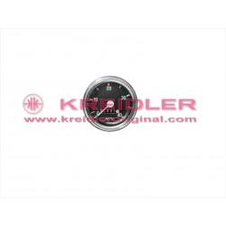 Tachometer vollst. MPH (Meile)
