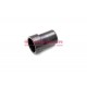 Mounting sleeve 17mm ø